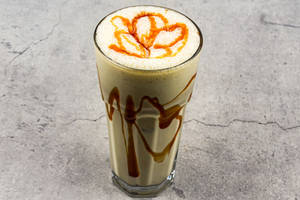 Butterscotch Shake [300 ml]