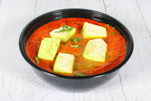Paneer Kolhapuri(300ml)