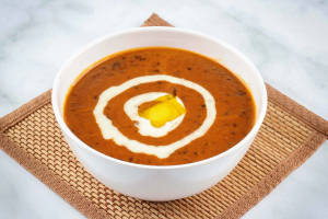 Dal Makhani