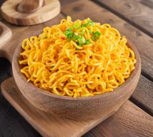 Maggi
