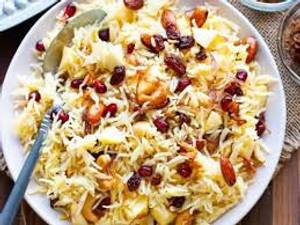 Kashmiri Pulao