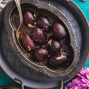 Kala Jamun