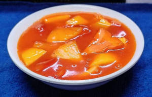 Veg Sweet And Sour Gravy