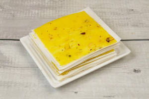 Kesar Halwa