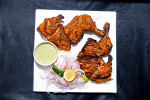 Tandoori Chicken