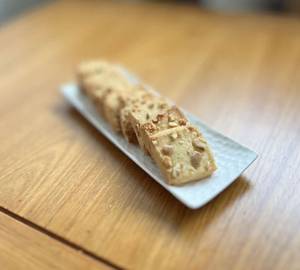 Hyderabadi Biscuits (250 gms)
