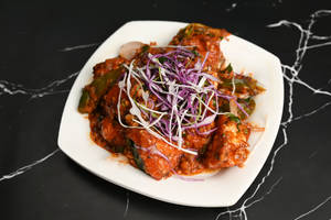 Paneer 65