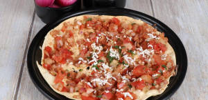 Tawa Masala Papad