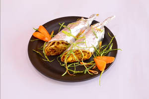 Paneer Roll