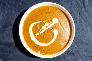 Kali Dal Makhani
