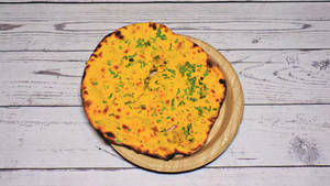 Butter Naan