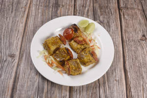 Ajawaini Fish Tikka (6Pc) 