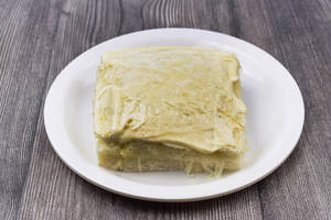 Butter Maggi  