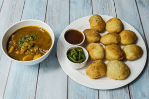 Club Kachori 
