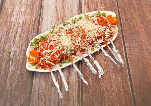 Chicken Satay