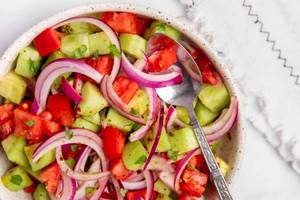 Green Salad