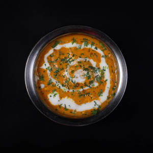 Kaju Paneer Masala