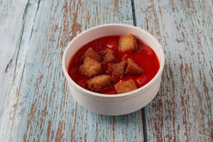 Tomato Soup