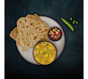 Subz Handi Mini Meal