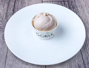 Pink Peru Ice Cream (500 Gm Pack )