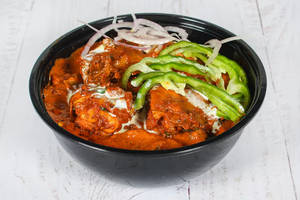Chicken Kadai (300ml)