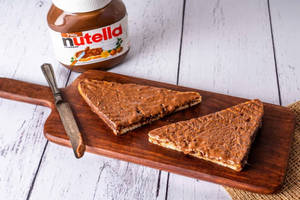 Chocolate Sandwich