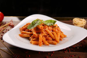 Modi Special Pasta