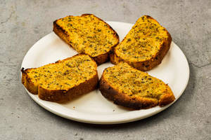 Garlic Bread