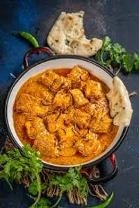 Paneer Korma
