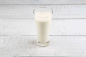 Mango Lassi