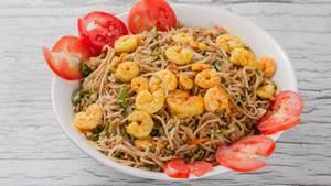 Prawns Sing Chow