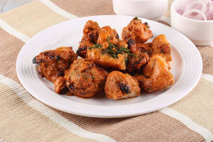Chicken Tangdi
