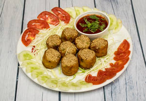 Paneer Lollipop