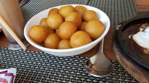 Gulab Jamun Regular Size, 25 Gm Per Piece