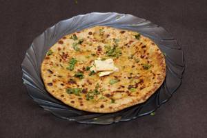 Aloo Paratha