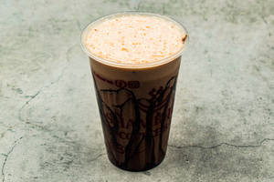 Spl Chocolate Shake [300 ml]