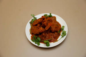 Prawn Dum Masala [8 Pieces]