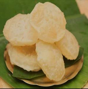 Hot Bread Toast With Amul Butter (4Pcs).