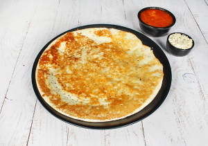 Plain Uttappa