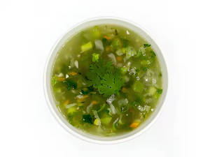 Veg Manchow Soup
