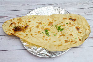 Butter Naan