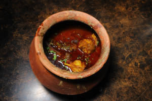 Mutton Handi (1 Kg)