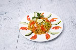 Veg Biryani