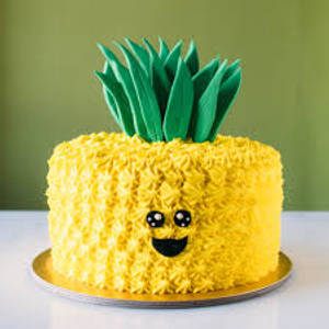 Pineapple (1kg)