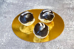 Rum Ball
