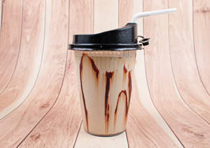 Cold Coffee