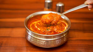 Dum aloo banarasi