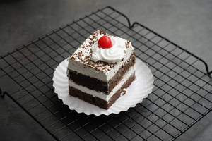 Black Forest Pastry
