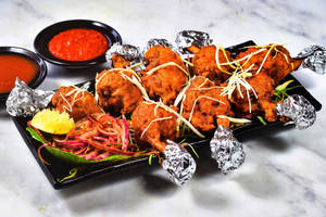 Chicken Lollipop Dry (1 Psc)