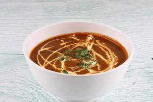 Dal Makhani